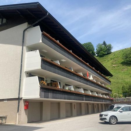 Mountain View Apartment Maria Alm am Steinernen Meer Bagian luar foto